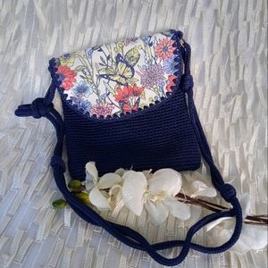 Sakroots 'Sayulita' Crossbody